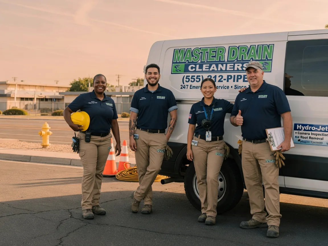 Drain Cleaning company in Theresa, NY